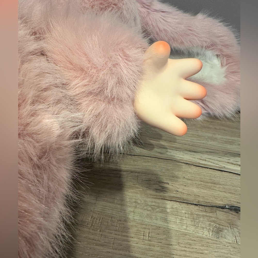 ⭐️AVAILABLE⭐️ Baby Three 1000 Big Bunny No Box - Picture 8 of 9